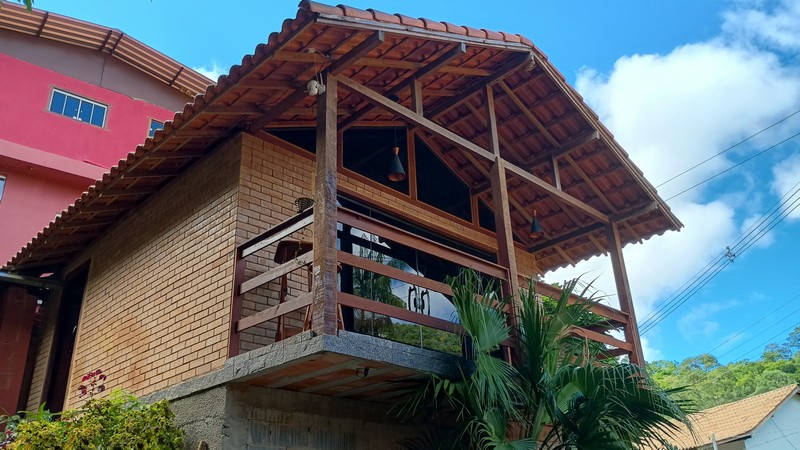 Casa Girassol00001