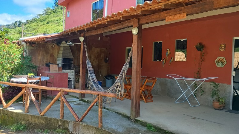 Casa Girassol00006