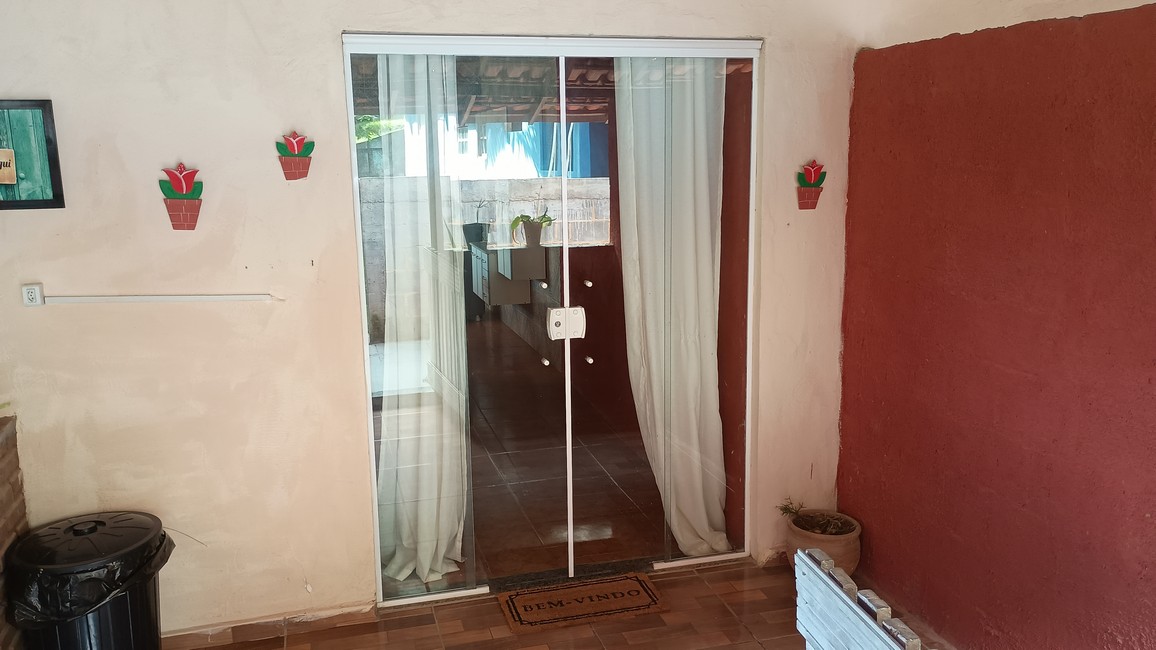 Casa Beija Flor00001